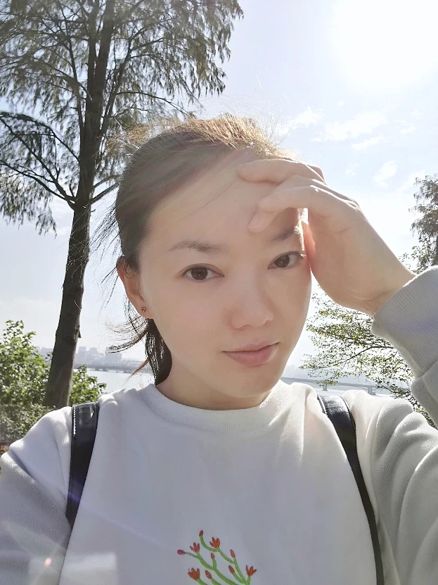罗晓玉